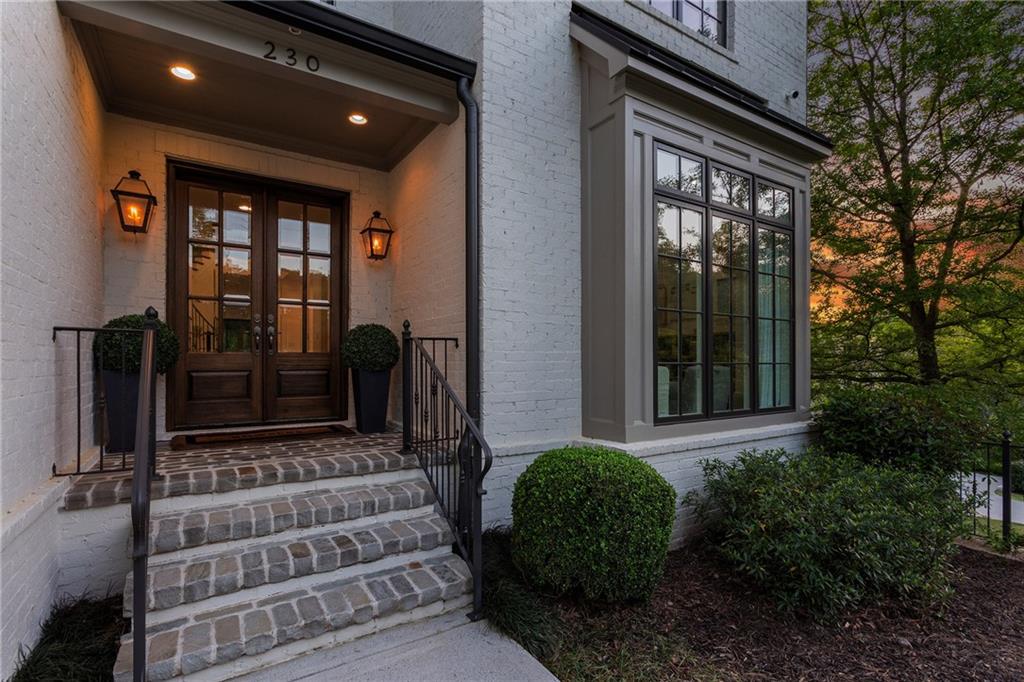 230 Danbury Lane