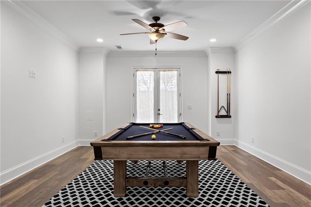 230 Danbury Lane