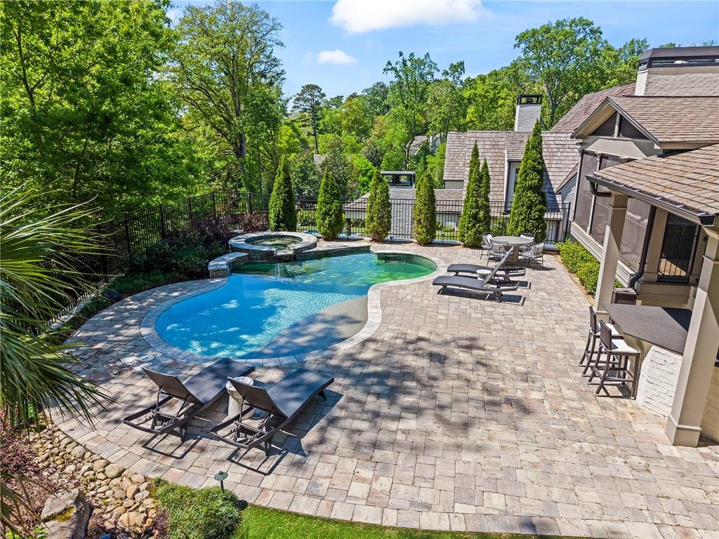 230 Danbury Lane