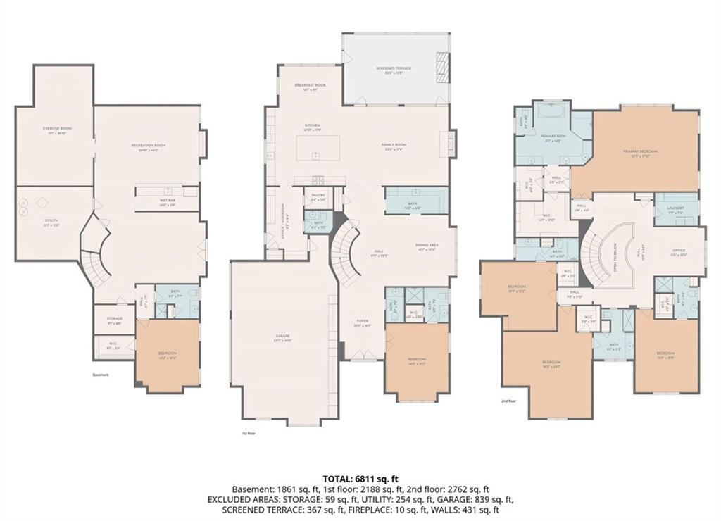 230 Danbury Lane