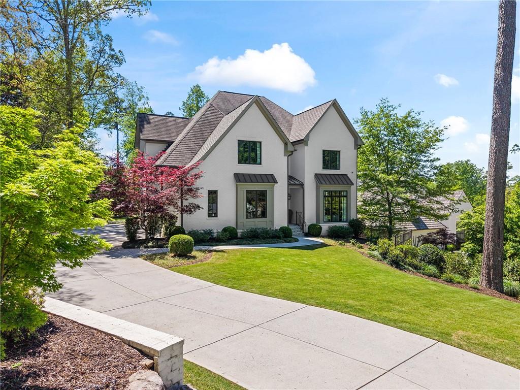 230 Danbury Lane