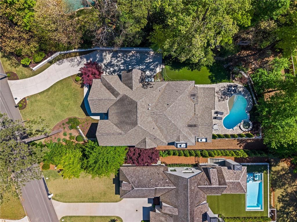 230 Danbury Lane