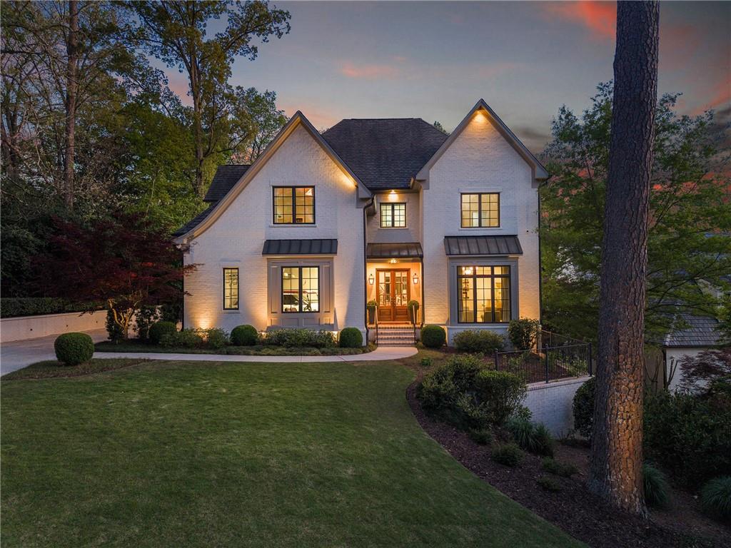 230 Danbury Lane