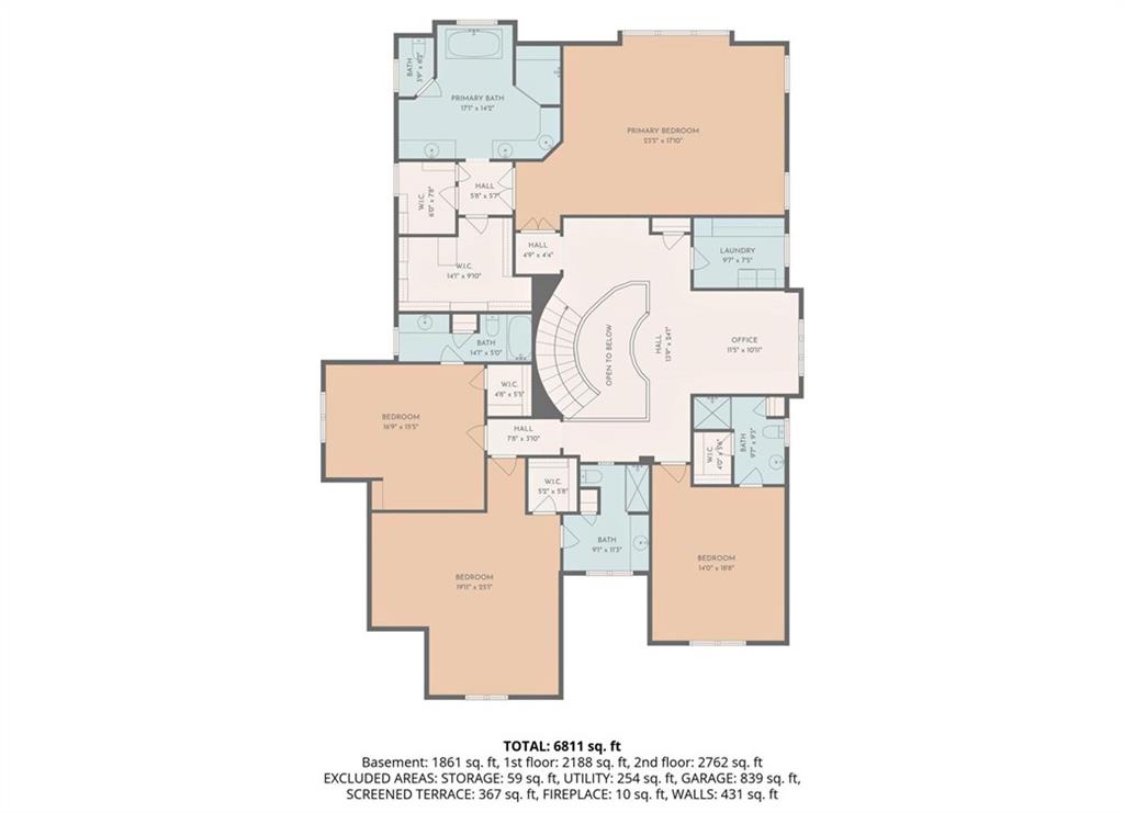 230 Danbury Lane