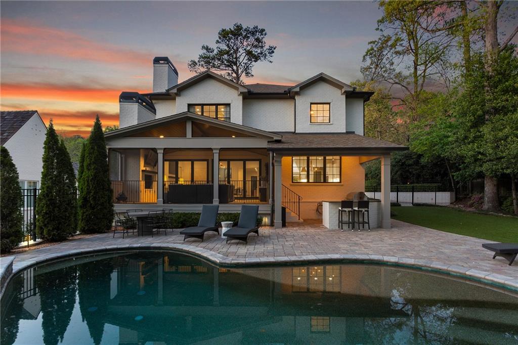 230 Danbury Lane