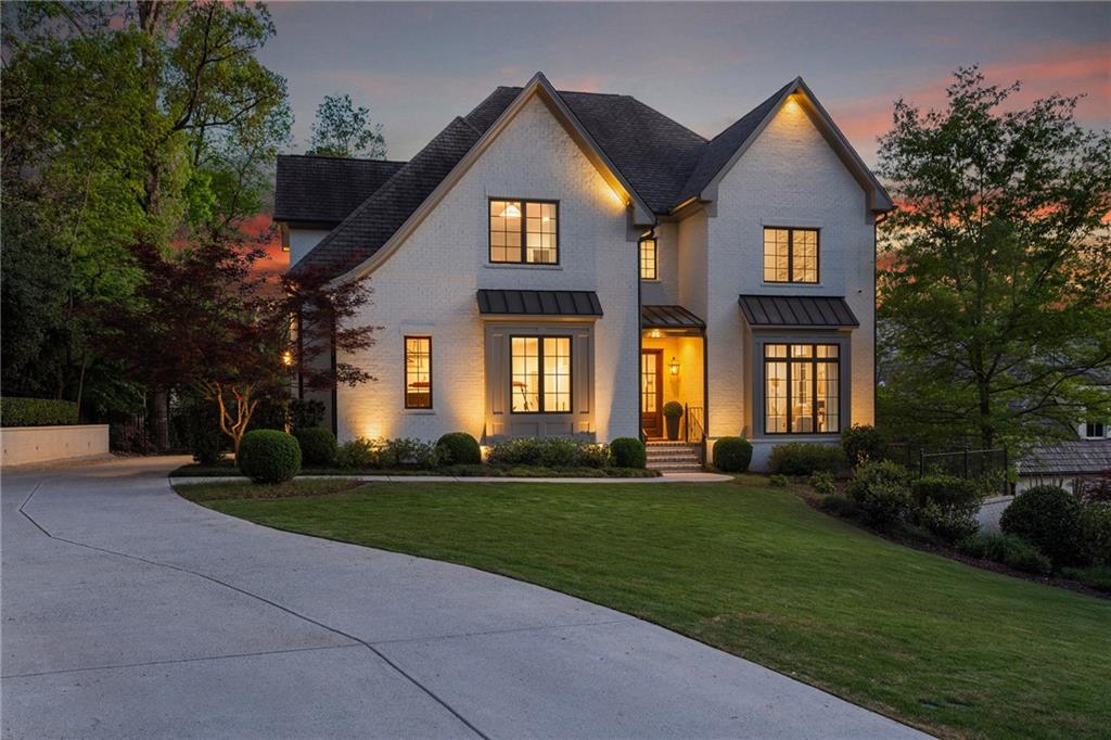230 Danbury Lane