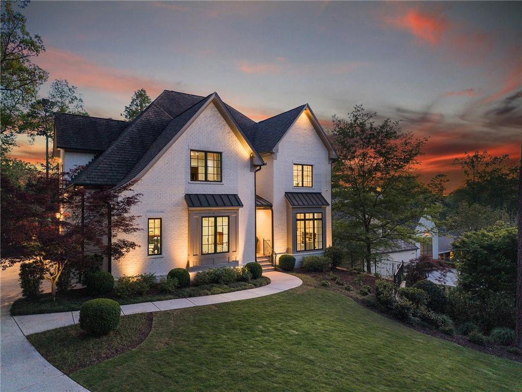 230 Danbury Lane