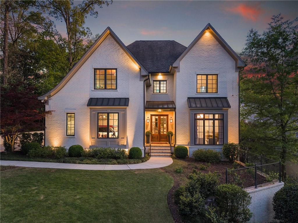 230 Danbury Lane