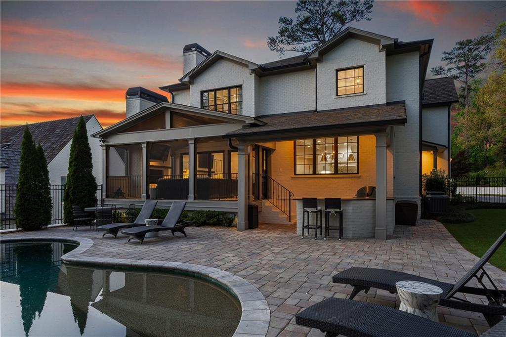 230 Danbury Lane
