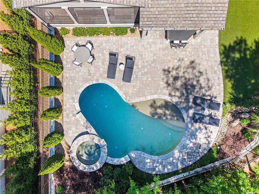 230 Danbury Lane