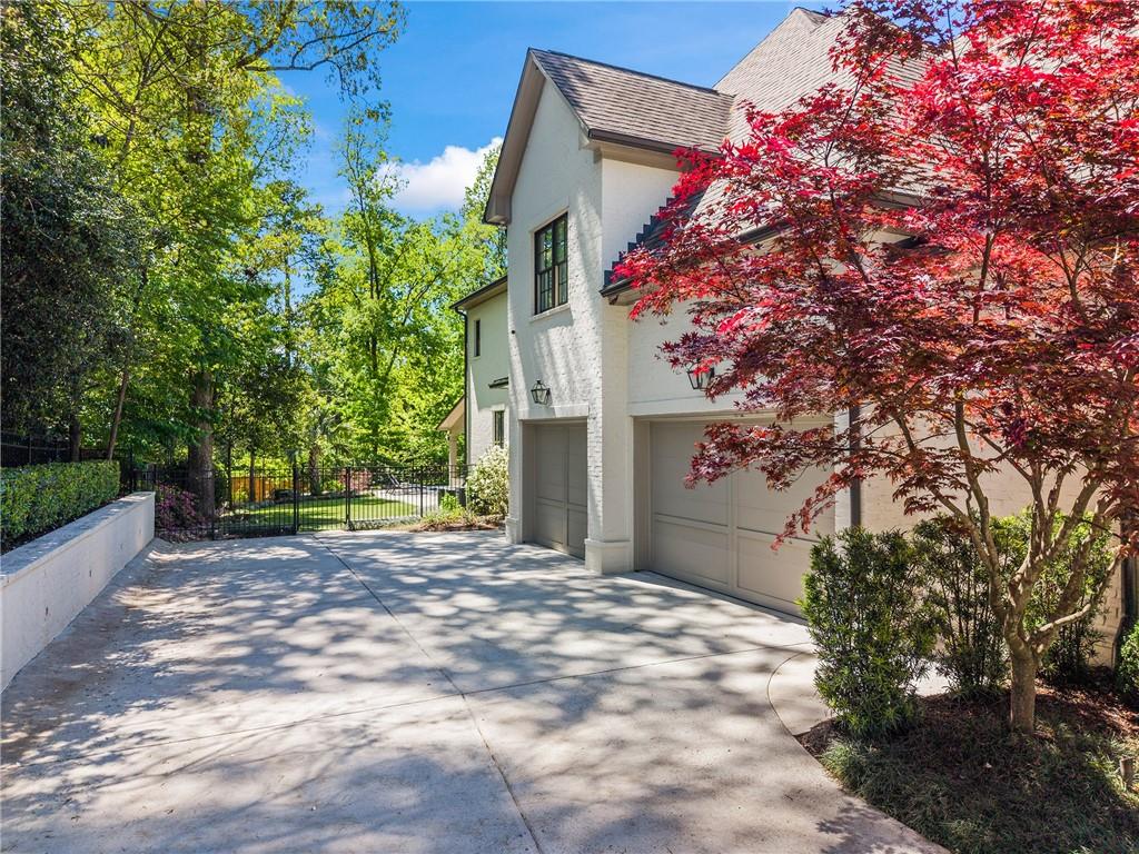 230 Danbury Lane