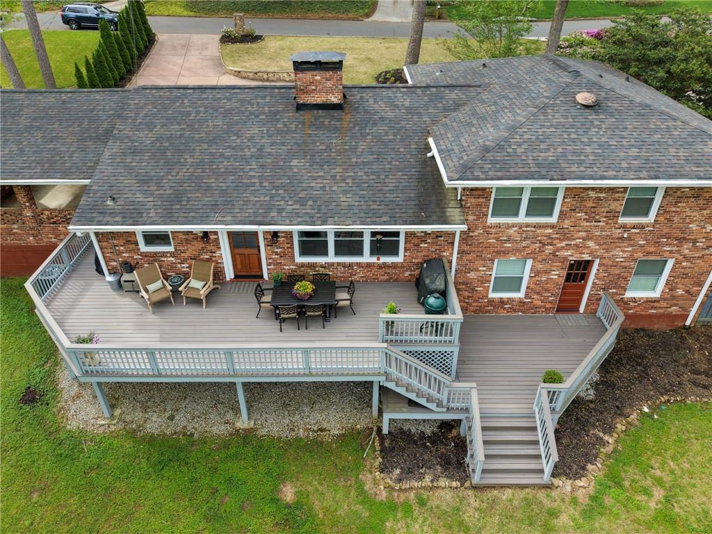 870 Starlight Drive