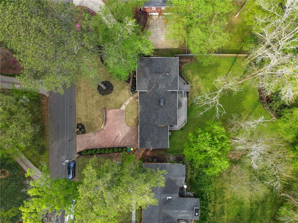 870 Starlight Drive