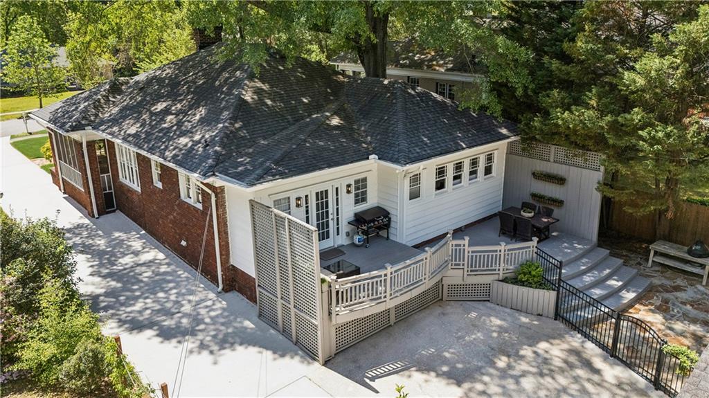1342 Emory Road NE