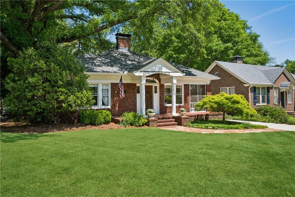 1342 Emory Road NE