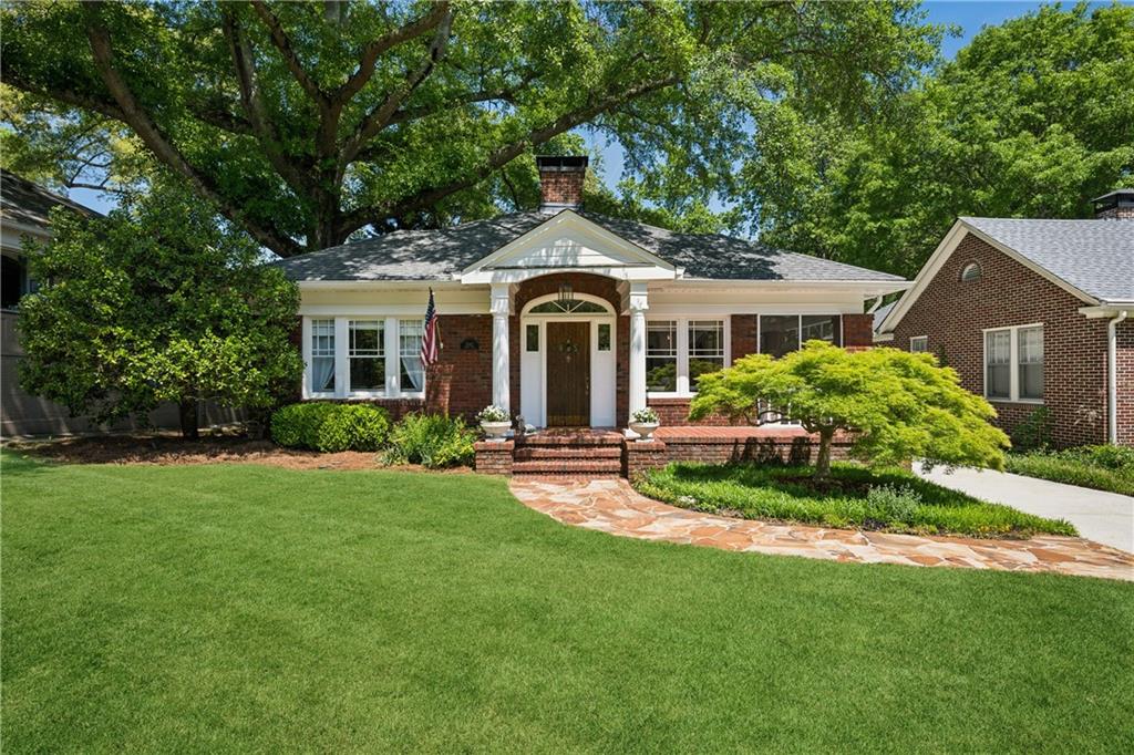 1342 Emory Road NE