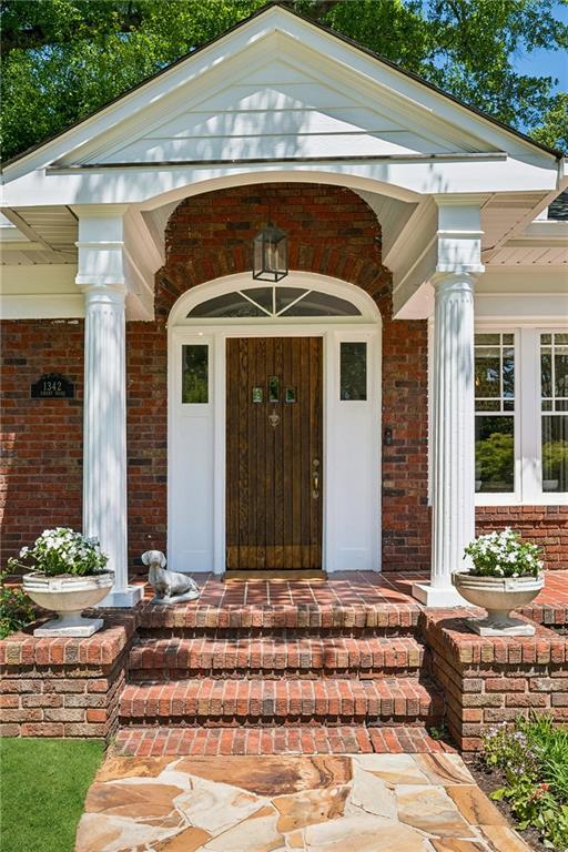 1342 Emory Road NE
