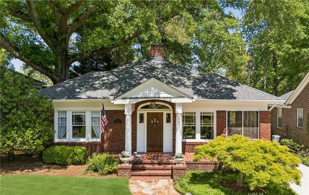 1342 Emory Road NE