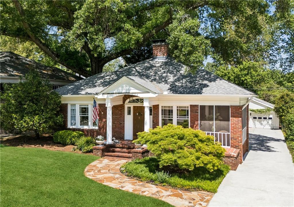 1342 Emory Road NE