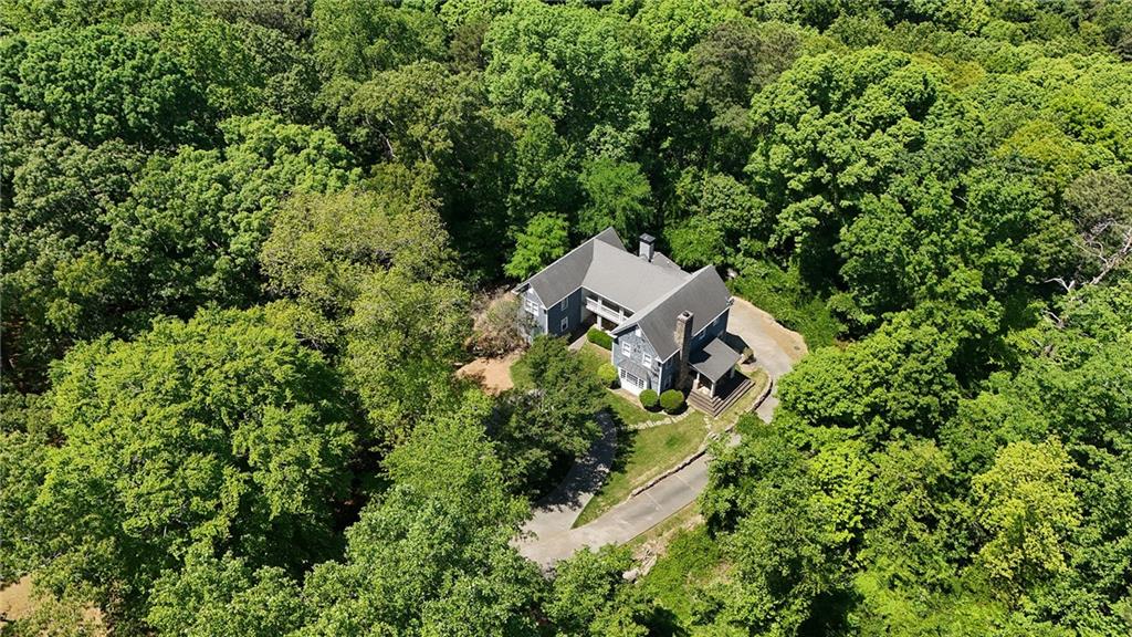 5280 Riverview Road