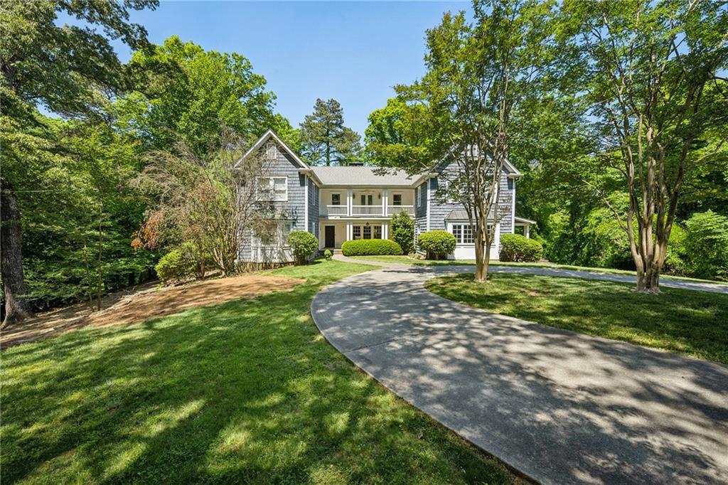5280 Riverview Road
