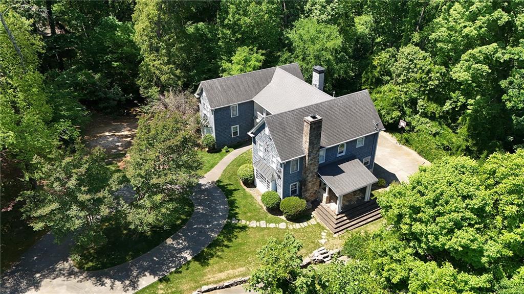 5280 Riverview Road