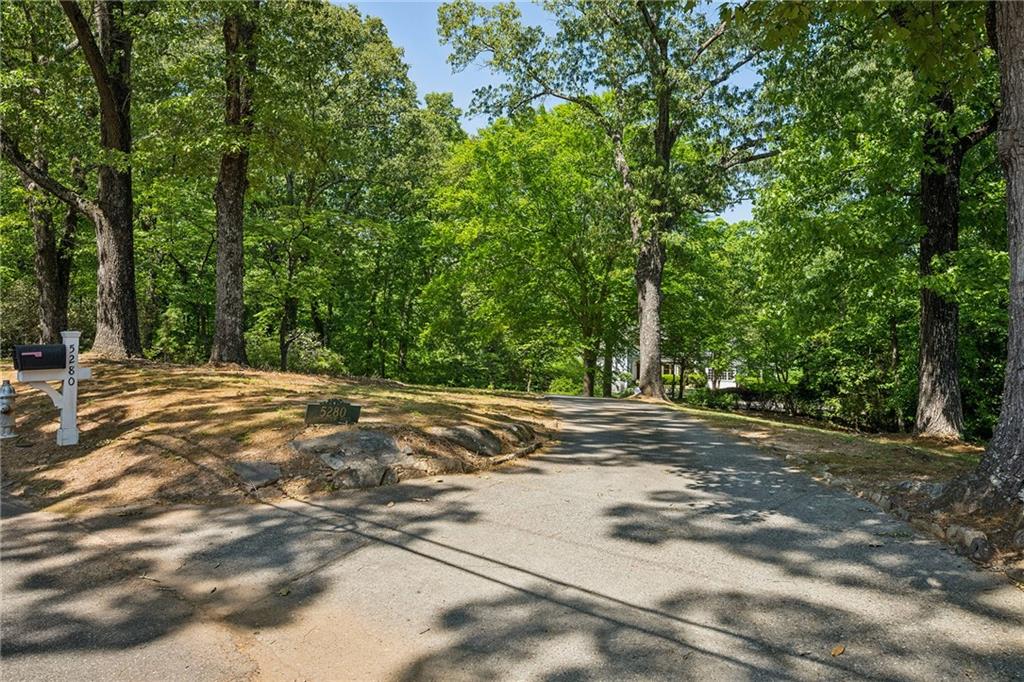 5280 Riverview Road