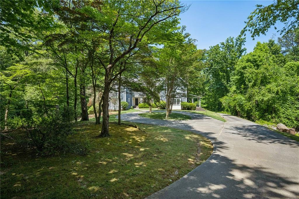 5280 Riverview Road