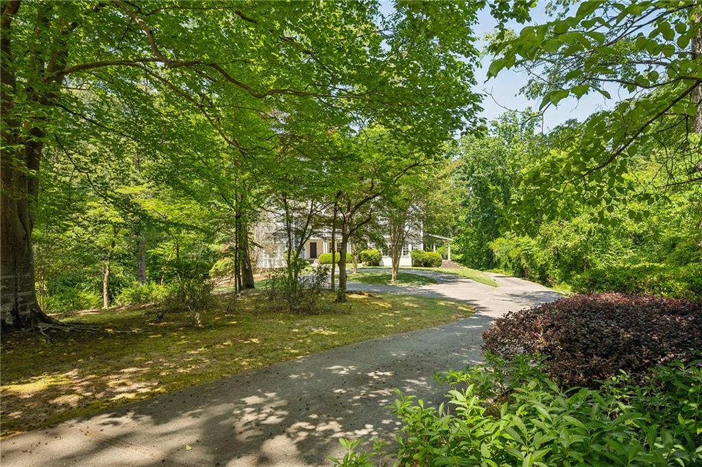 5280 Riverview Road
