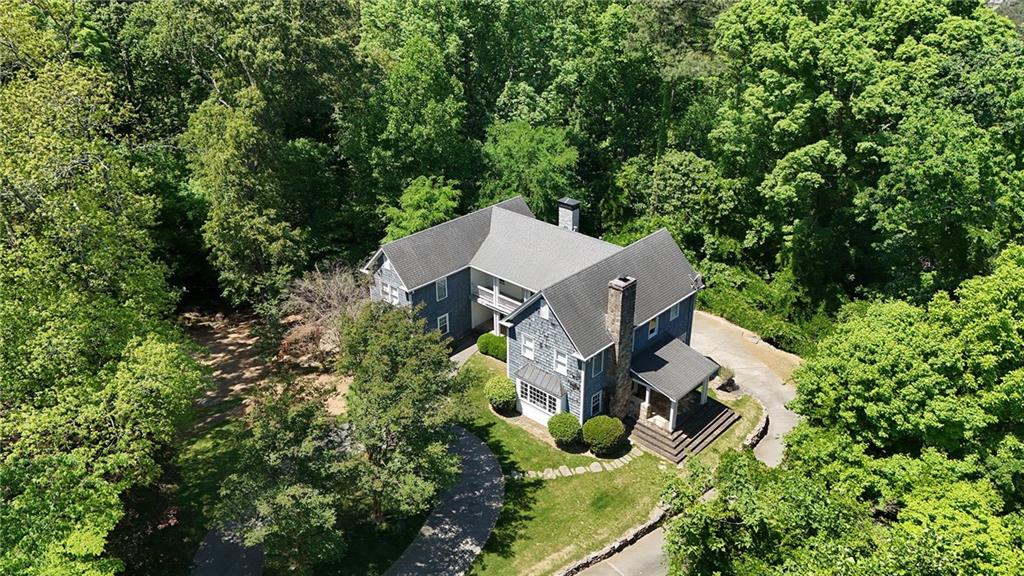 5280 Riverview Road
