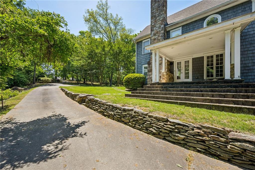 5280 Riverview Road