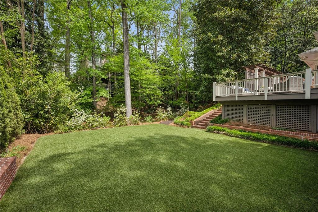 1209 Paces Forest Drive NW