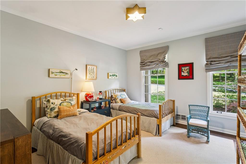 1209 Paces Forest Drive NW
