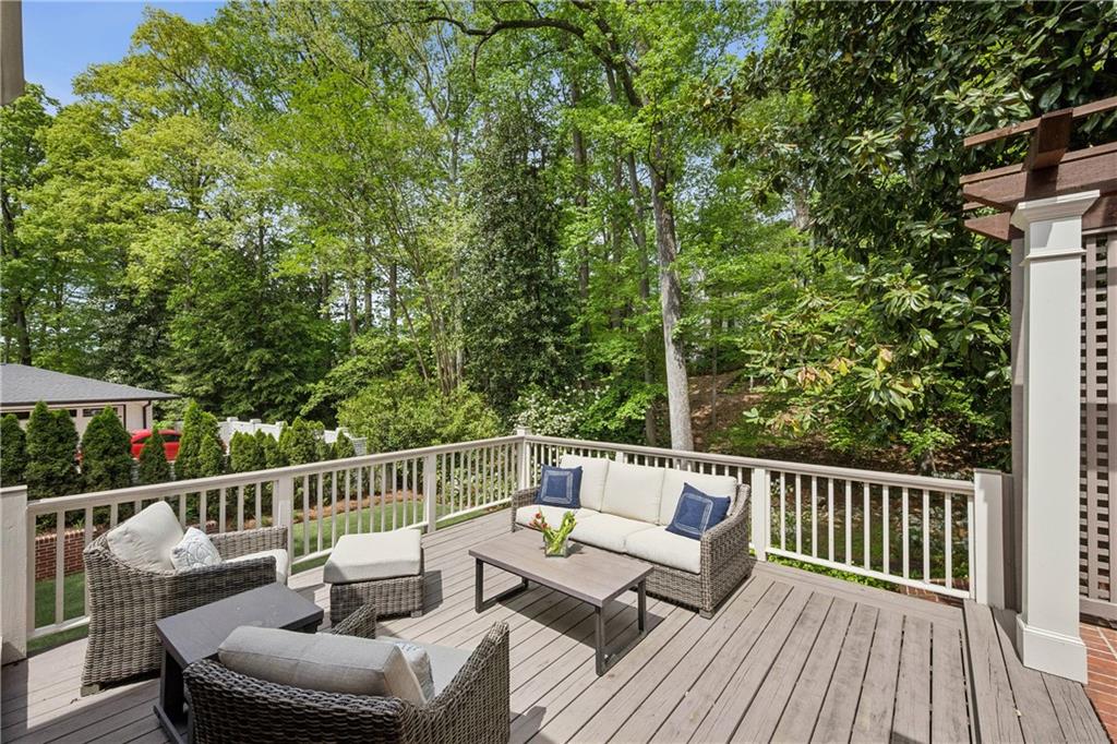 1209 Paces Forest Drive NW