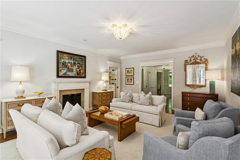 1209 Paces Forest Drive NW