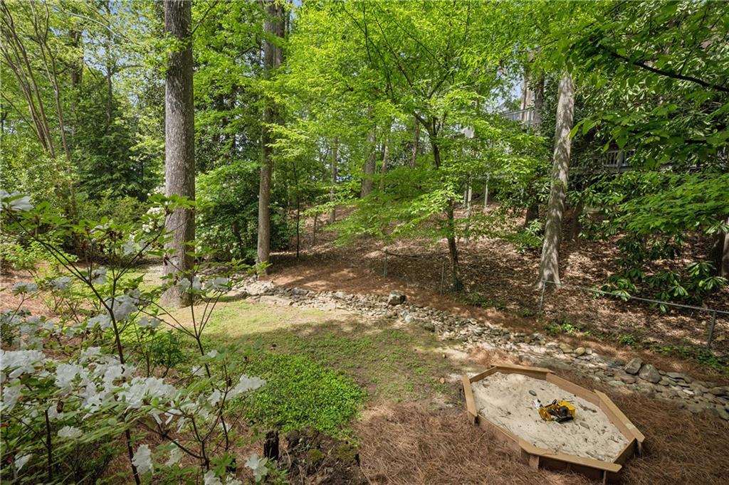 1209 Paces Forest Drive NW