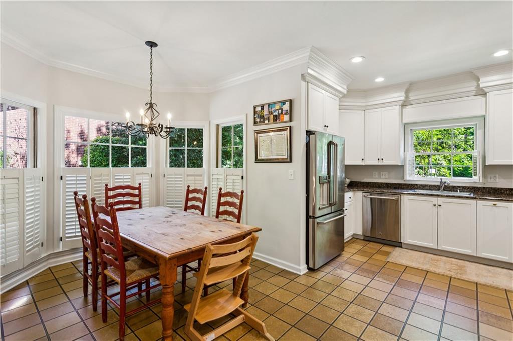 1209 Paces Forest Drive NW