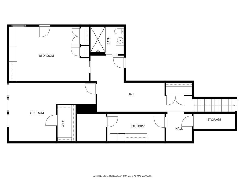 1209 Paces Forest Drive NW