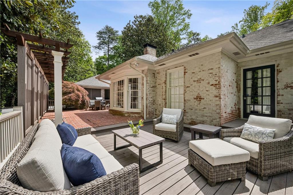 1209 Paces Forest Drive NW