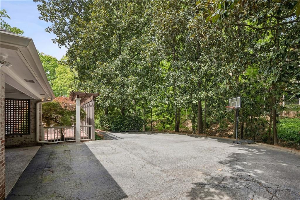 1209 Paces Forest Drive NW