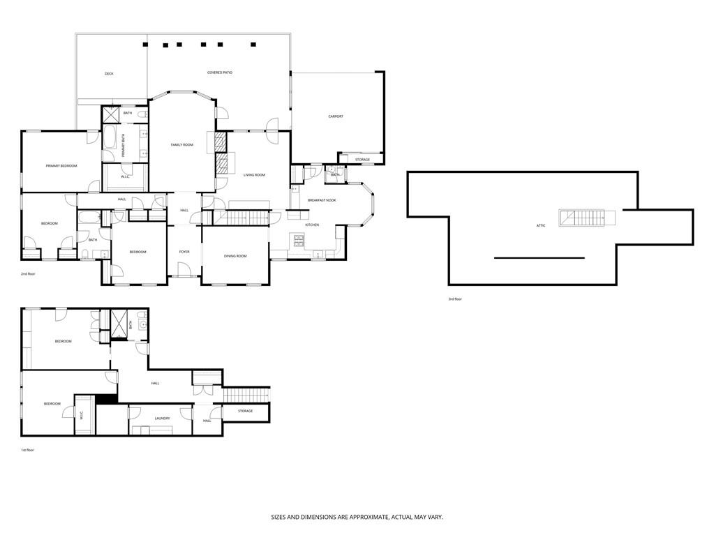 1209 Paces Forest Drive NW