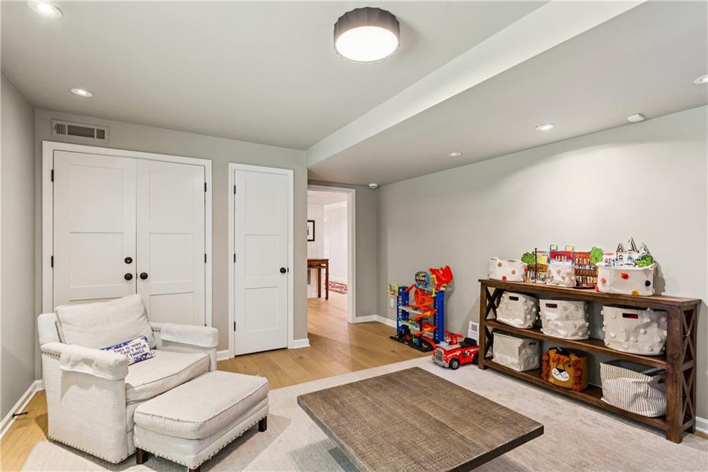 1209 Paces Forest Drive NW