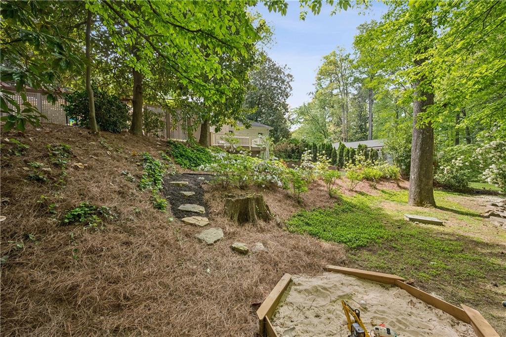 1209 Paces Forest Drive NW