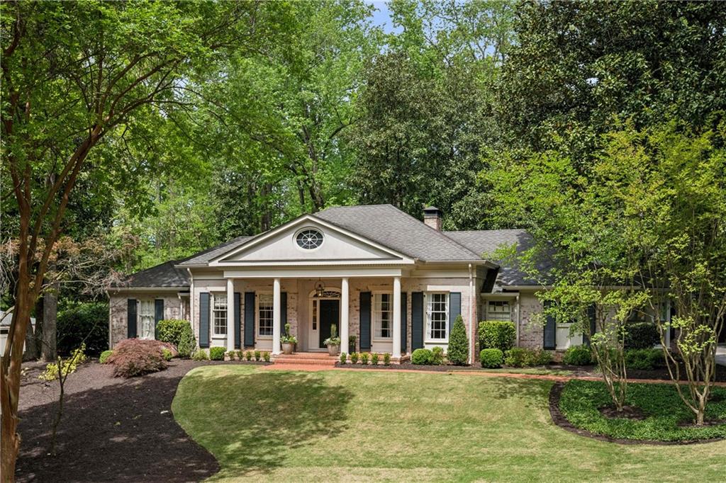 1209 Paces Forest Drive NW