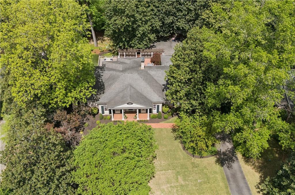 1209 Paces Forest Drive NW