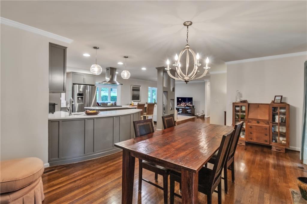 4374 Peachtree Dunwoody Road NE