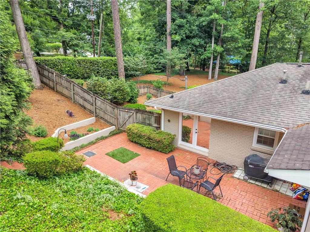 4374 Peachtree Dunwoody Road NE