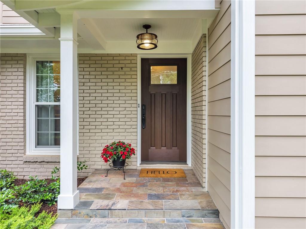 4374 Peachtree Dunwoody Road NE