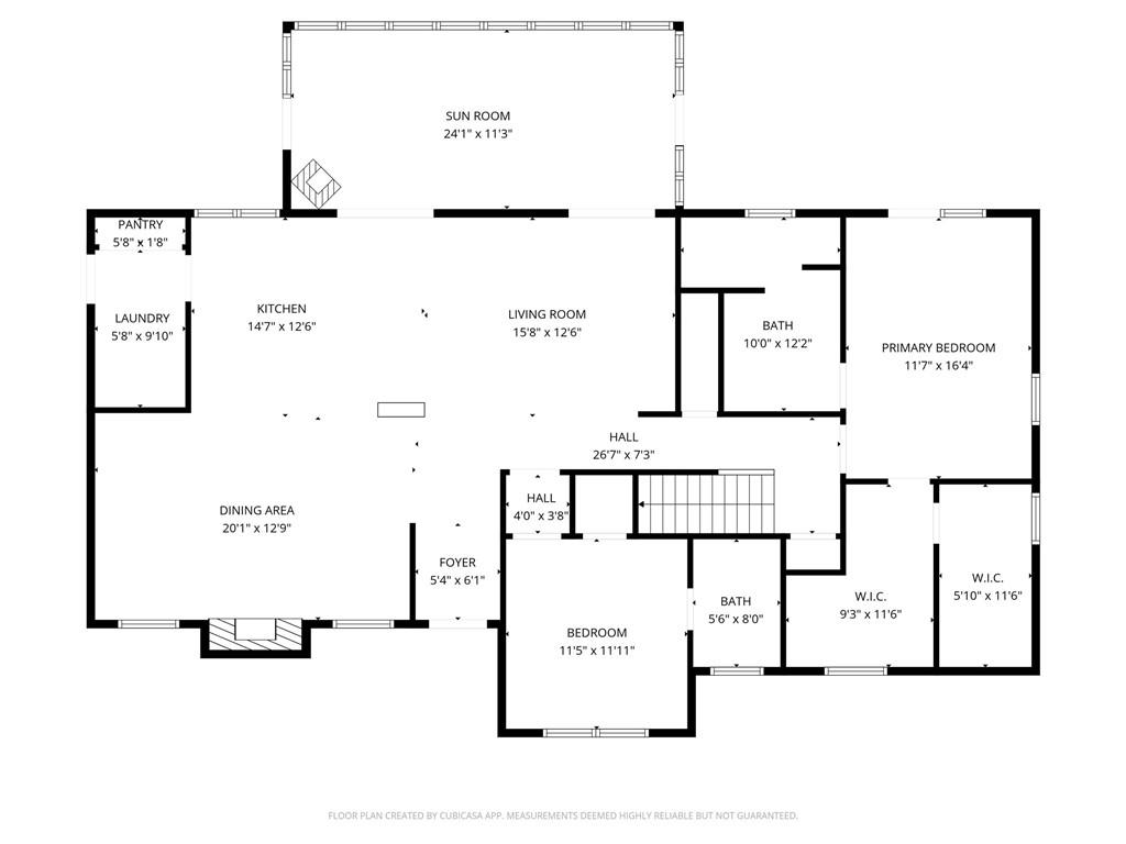 4374 Peachtree Dunwoody Road NE