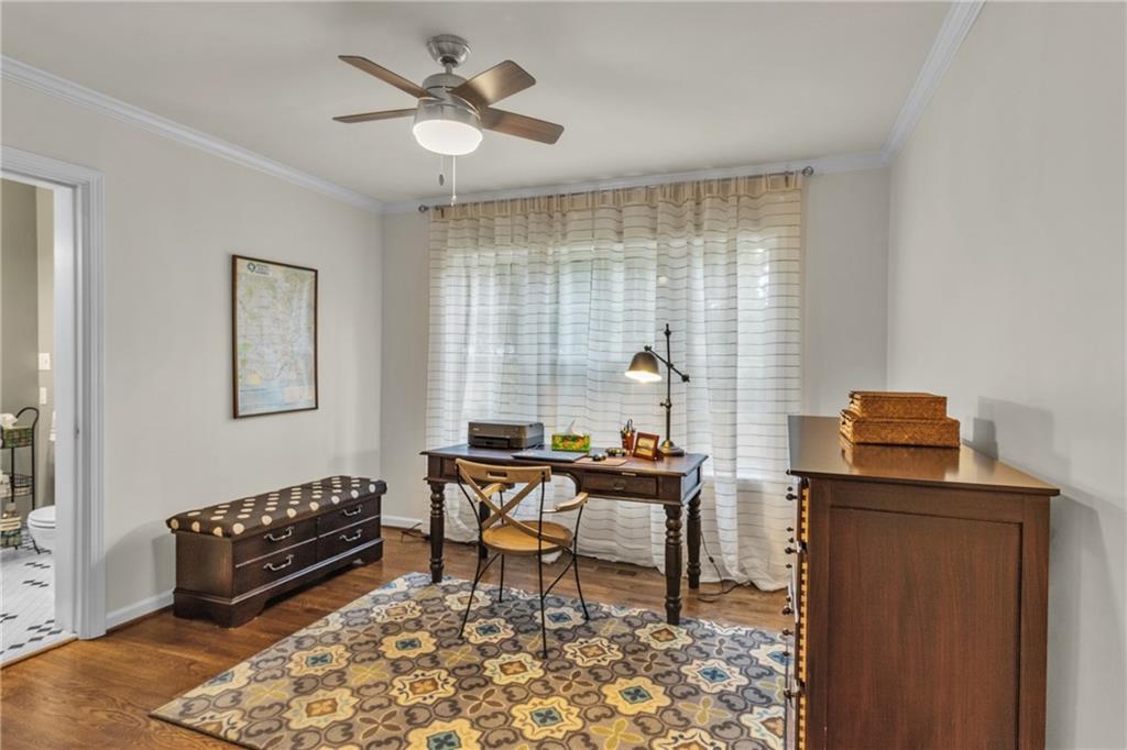 4374 Peachtree Dunwoody Road NE